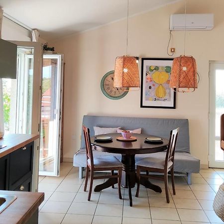Apartment For Two 200M From The Beach PUY Eksteriør bilde