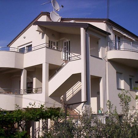 Apartment For Two 200M From The Beach PUY Eksteriør bilde