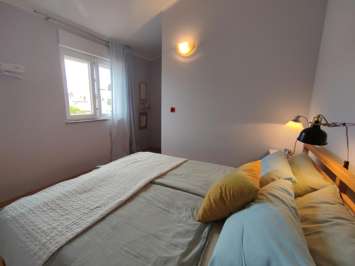 Apartment For Two 200M From The Beach PUY Eksteriør bilde
