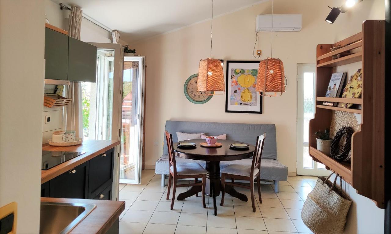 Apartment For Two 200M From The Beach PUY Eksteriør bilde