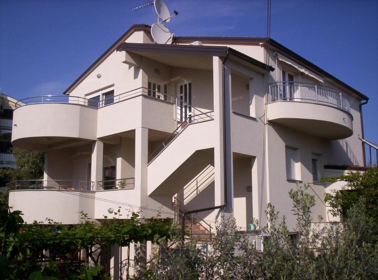 Apartment For Two 200M From The Beach PUY Eksteriør bilde