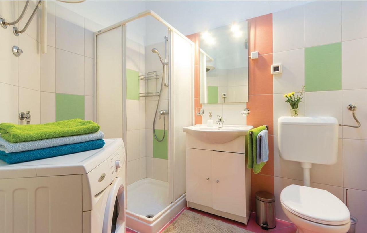 Apartment For Two 200M From The Beach PUY Eksteriør bilde