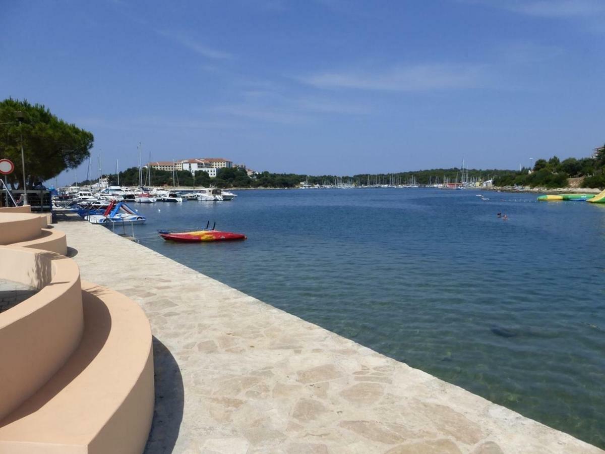 Apartment For Two 200M From The Beach PUY Eksteriør bilde